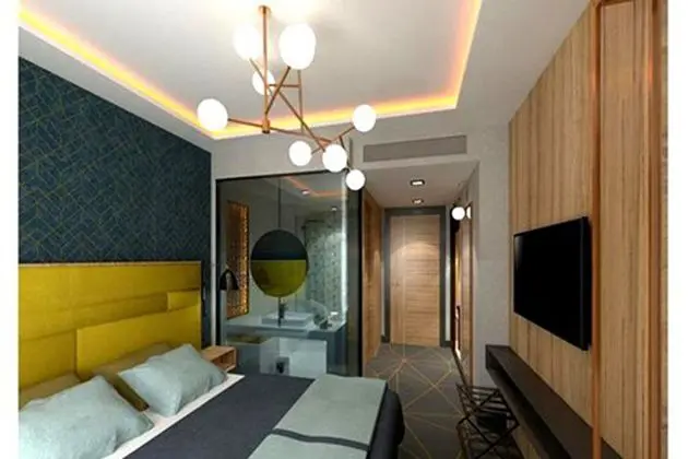 Suite Oda