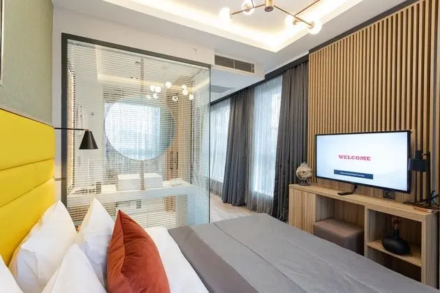Suite Oda