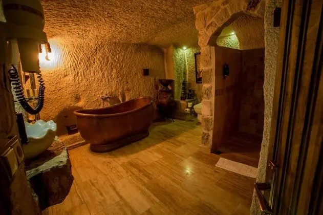 Premier Cave Suit
