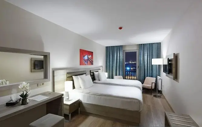 room