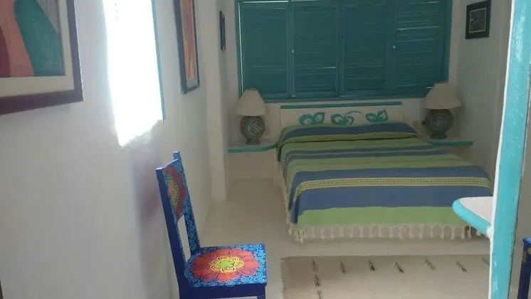 Deluxe Villa, 5 Yatak Odası