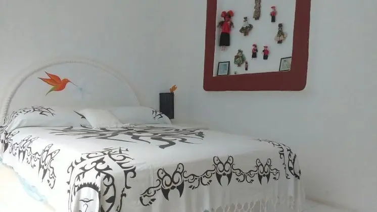 Deluxe Villa, 5 Yatak Odası