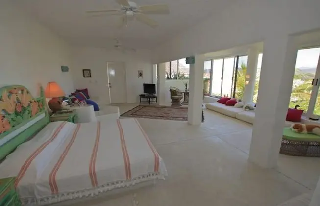 Deluxe Villa, 5 Yatak Odası