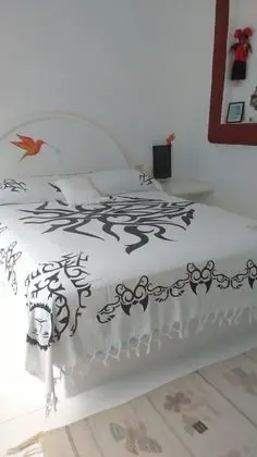 Deluxe Villa, 5 Yatak Odası