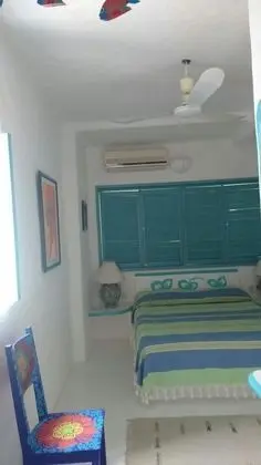 Deluxe Villa, 5 Yatak Odası