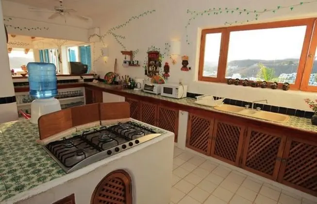 Deluxe Villa, 5 Yatak Odası