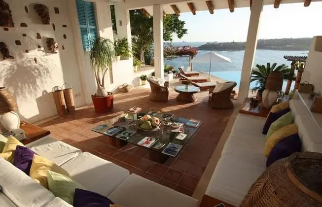 Deluxe Villa, 5 Yatak Odası