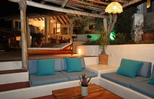 Deluxe Villa, 5 Yatak Odası