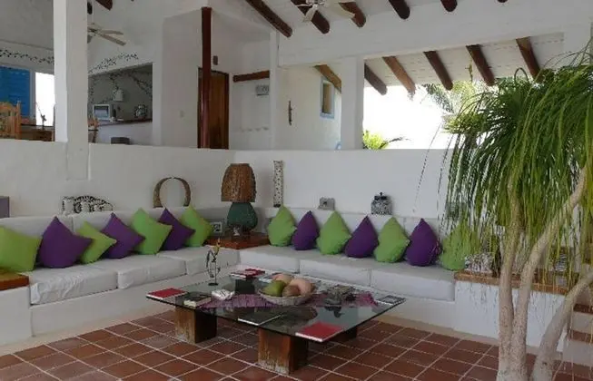 Deluxe Villa, 5 Yatak Odası