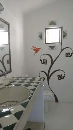 Deluxe Villa, 5 Yatak Odası