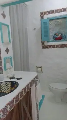 Deluxe Villa, 5 Yatak Odası