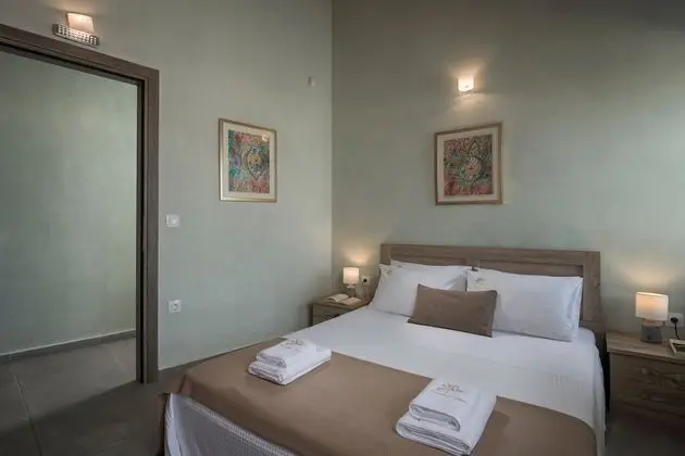 Villa, 3 Yatak Odası, Deniz Manzaralı