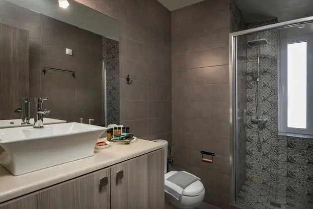 Villa, 3 Yatak Odası, Deniz Manzaralı