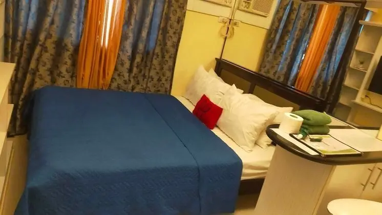 Business Stüdyo Süit, 1 Büyük (Queen) Boy Yatak, Sigara İçilmez, Şehir Manzaralı
