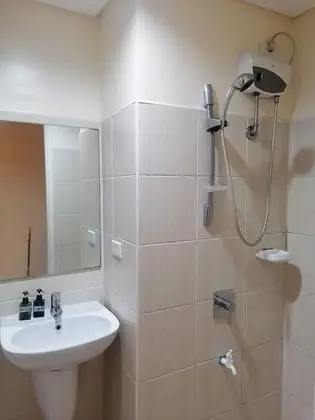 Business Stüdyo Süit, 1 Büyük (Queen) Boy Yatak, Sigara İçilmez, Şehir Manzaralı