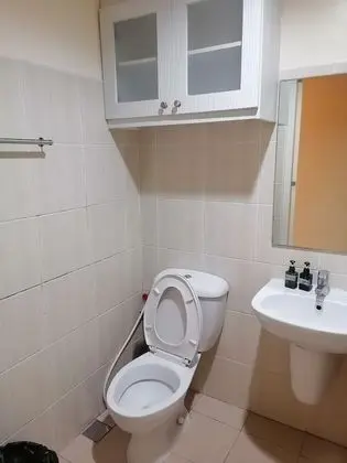 Business Stüdyo Süit, 1 Büyük (Queen) Boy Yatak, Sigara İçilmez, Şehir Manzaralı
