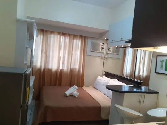 Business Stüdyo Süit, 1 Büyük (Queen) Boy Yatak, Sigara İçilmez, Şehir Manzaralı