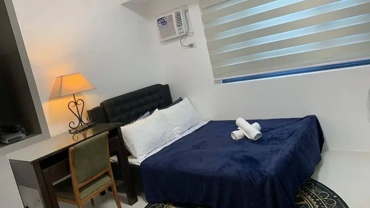 Premium Stüdyo Süit, 1 Büyük (Queen) Boy Yatak, Sigara İçilmez, Şehir Manzaralı