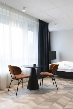 Luxury Stüdyo