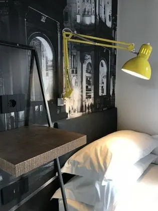 Tek Kişilik Oda
