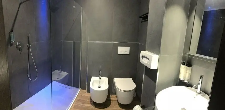 Tek Kişilik Oda