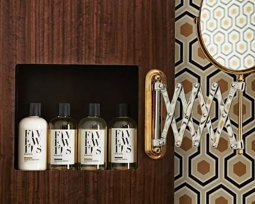 Deluxe Süit, 1 Yatak Odası