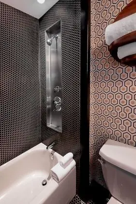 Deluxe Süit, 1 Yatak Odası