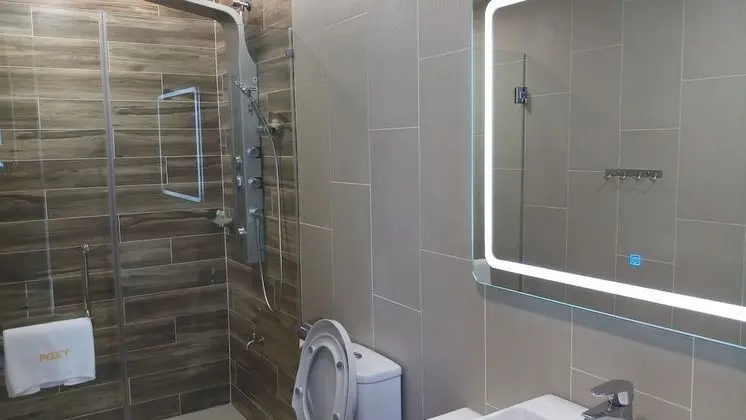Deluxe İki Ayrı Yataklı Oda