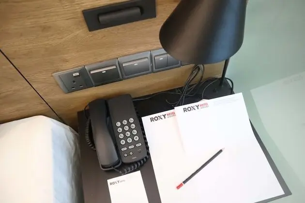 Standard Tek Kişilik Oda, Penceresiz