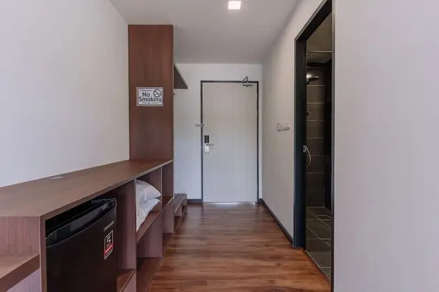 Deluxe İki Ayrı Yataklı Oda, 1 Tek Kişilik Yatak, Havuz Manzaralı