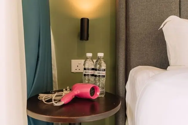 Deluxe Üç Kişilik Oda (Longhouse)