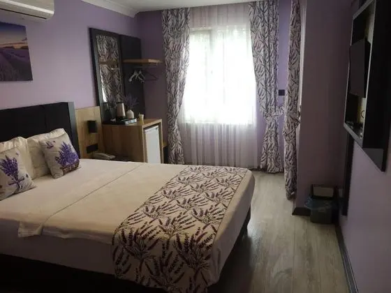Çift Kişilik,Deniz Manzaralı