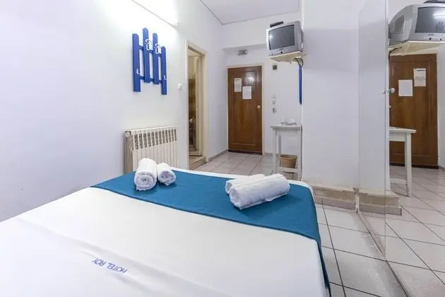 Standard Tek Kişilik Oda