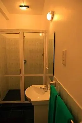 Deluxe Oda, Plaj Kenarı