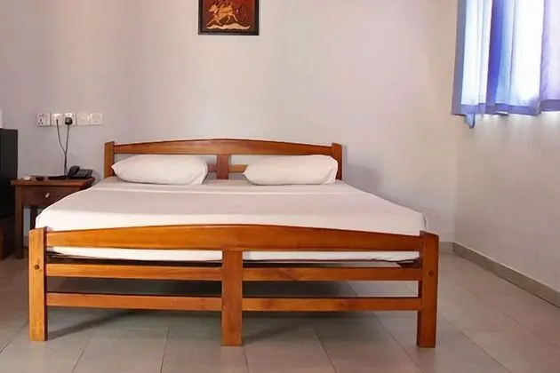 Standard Oda, Bahçeli