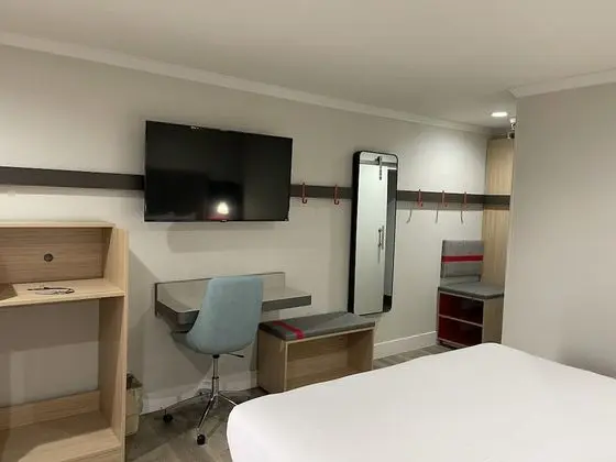 Premium Tek Kişilik Oda
