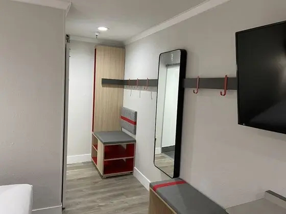 Premium Tek Kişilik Oda
