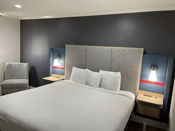 Premium Tek Kişilik Oda