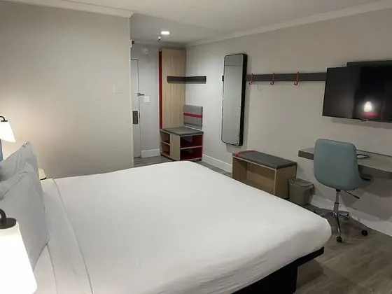 Premium Tek Kişilik Oda