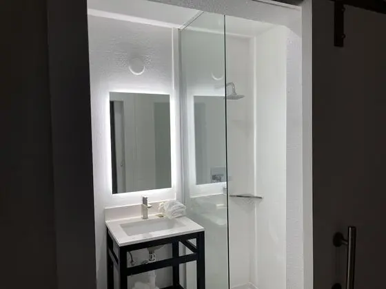Premium Tek Kişilik Oda