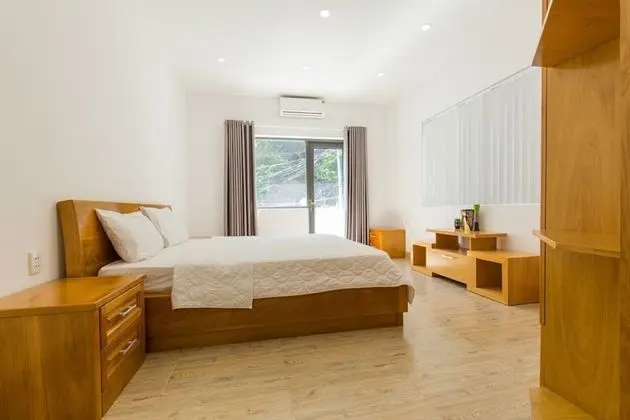 Premier Villa