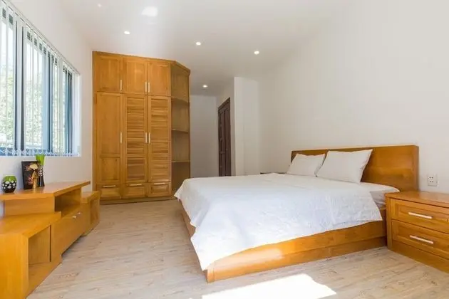 Premier Villa