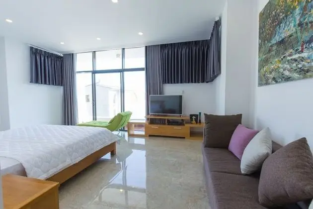 Premier Villa