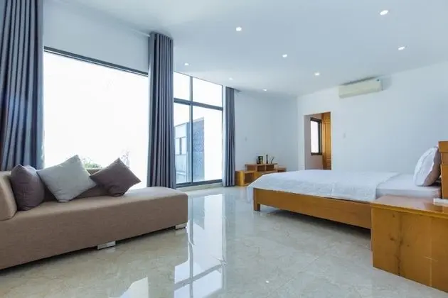 Premier Villa