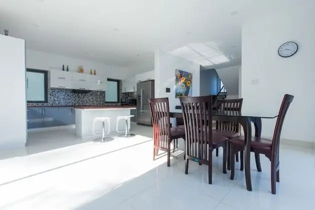Premier Villa