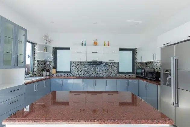 Premier Villa