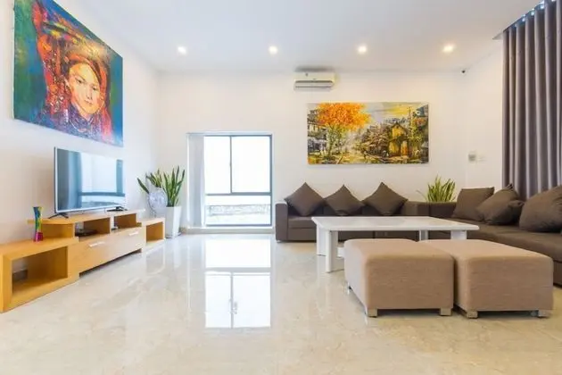 Premier Villa