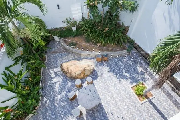 Premier Villa