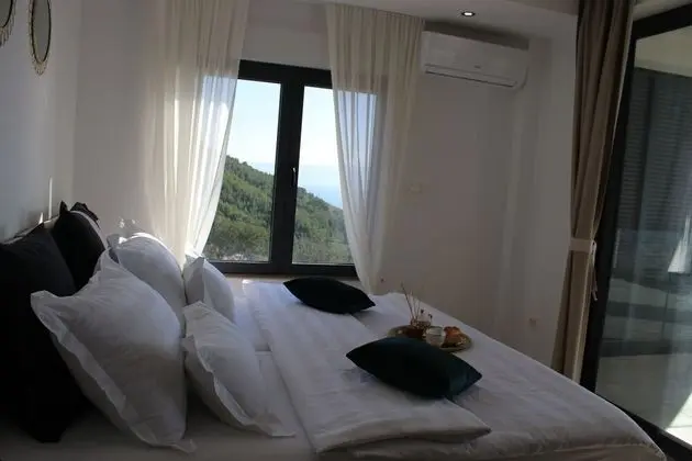 Villa, Kişiye Özel Havuzlu