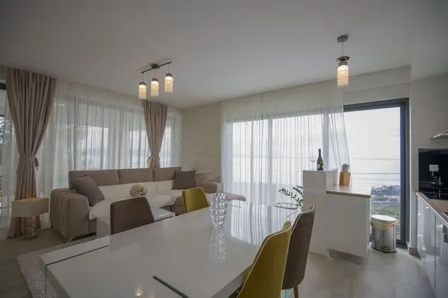 Villa, Kişiye Özel Havuzlu
